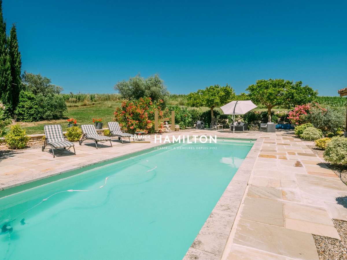 Maison Gaillac