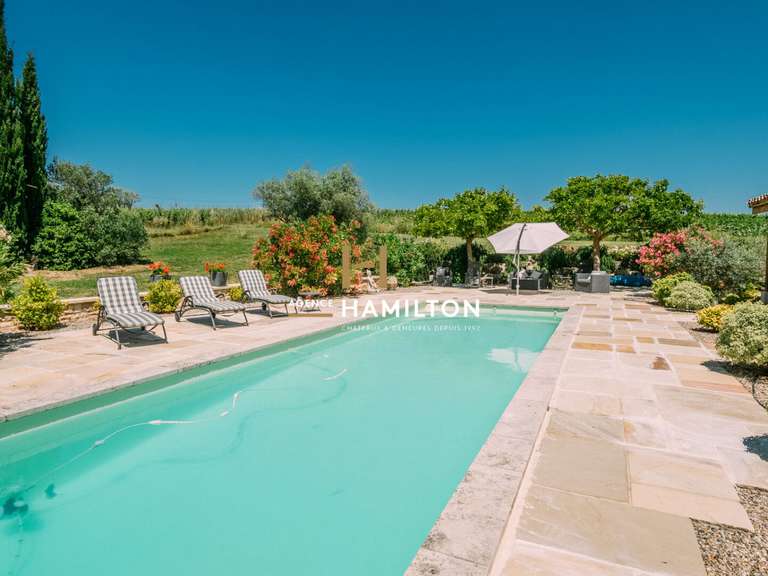 Maison Gaillac - 5 chambres - 372m²