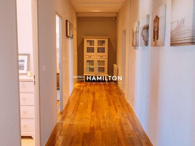 Maison Gaillac - 5 chambres - 372m²