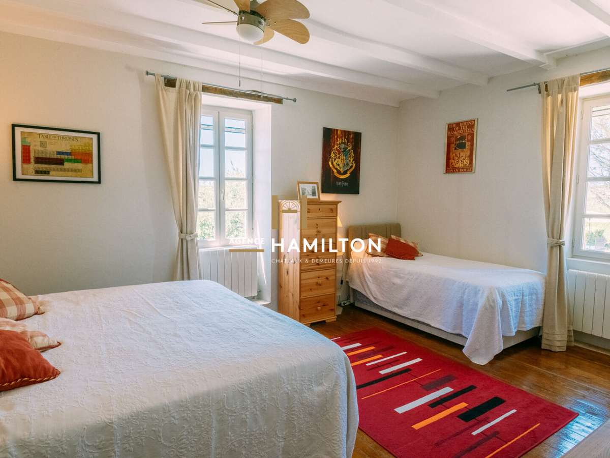 Maison Gaillac