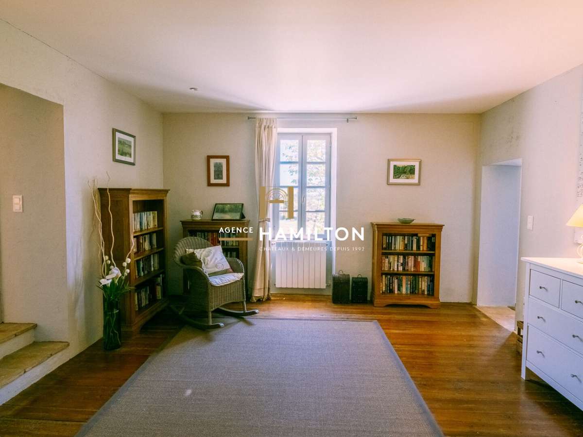 Maison Gaillac