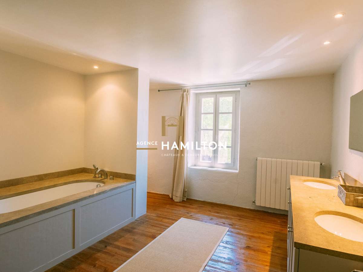Maison Gaillac