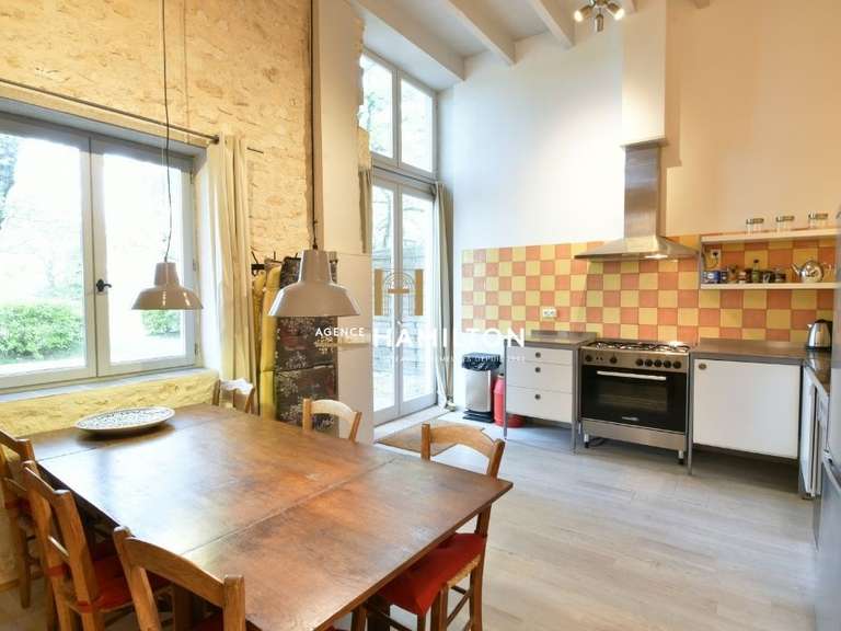 Maison Gaillac - 11 chambres - 655m²