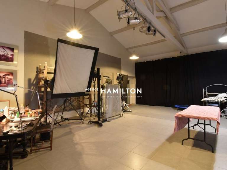 Maison Gaillac - 11 chambres - 655m²