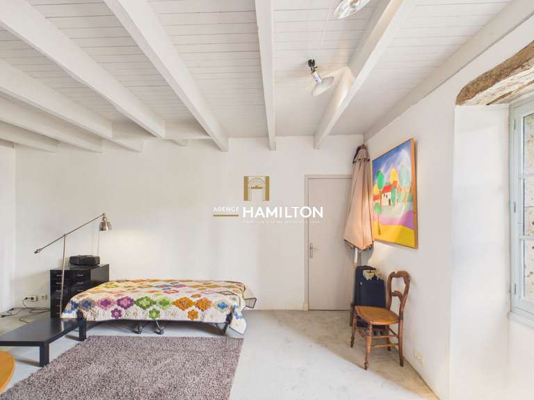 Maison Gaillac - 10 chambres - 655m²