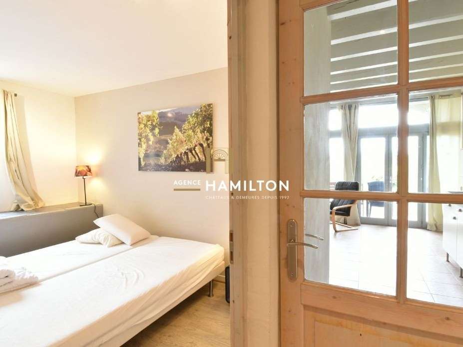 Maison Gaillac