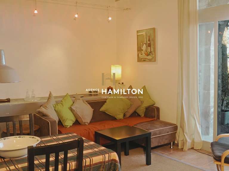 Maison Gaillac - 11 chambres - 655m²