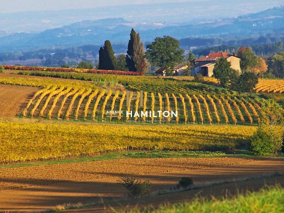 Maison Gaillac