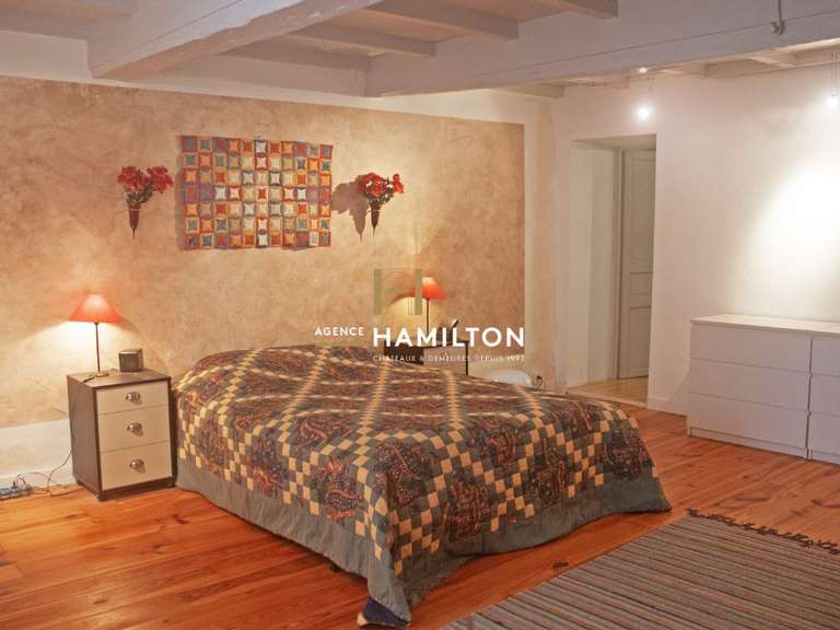 Maison Gaillac - 11 chambres - 655m²