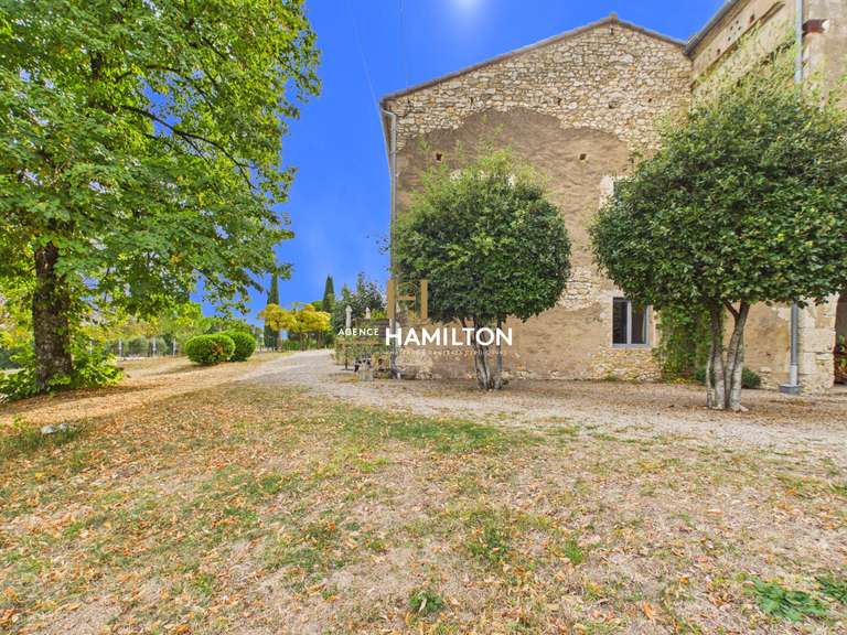 Maison Gaillac - 10 chambres - 655m²