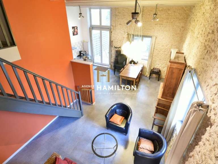 Maison Gaillac - 11 chambres - 655m²