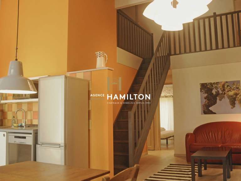 Maison Gaillac - 11 chambres - 655m²