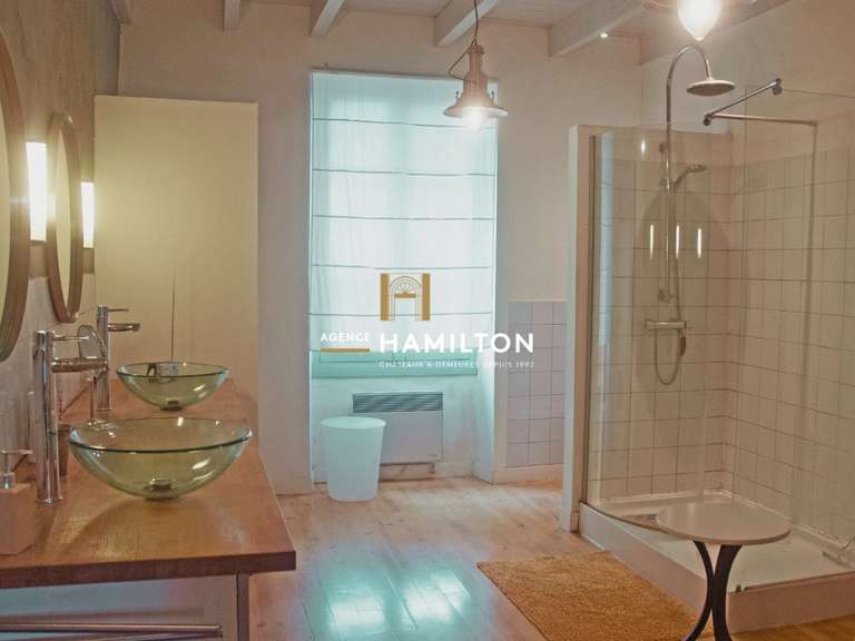 Maison Gaillac - 11 chambres - 655m²