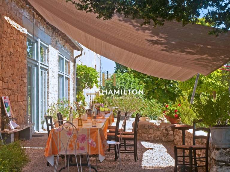 Maison Gaillac - 11 chambres - 655m²