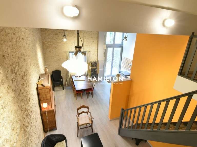 Maison Gaillac - 11 chambres - 655m²