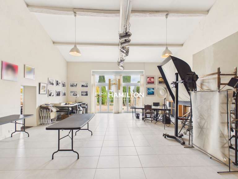 Maison Gaillac - 10 chambres - 655m²