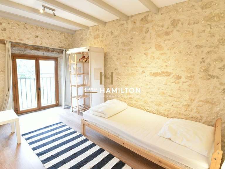 Maison Gaillac - 11 chambres - 655m²
