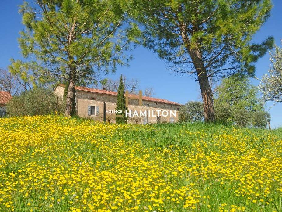 Maison Gaillac