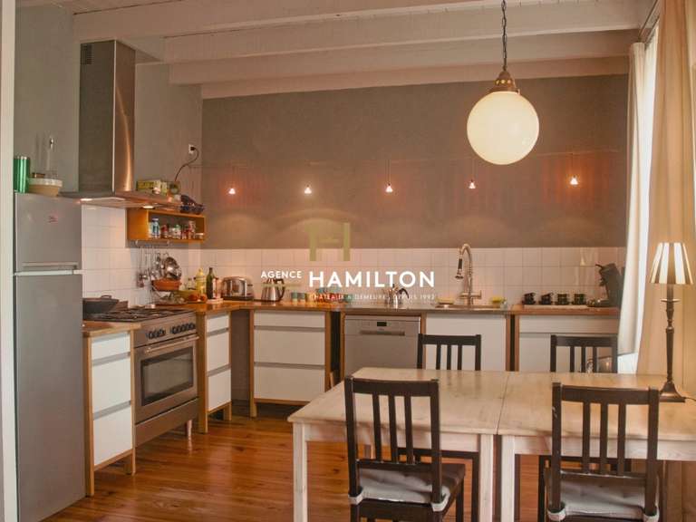 Maison Gaillac - 11 chambres - 655m²