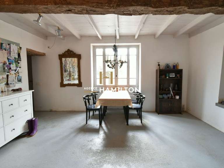 Maison Gaillac - 11 chambres - 655m²