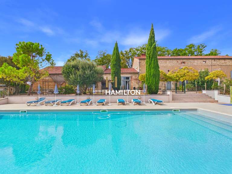 House Gaillac - 10 bedrooms - 655m²