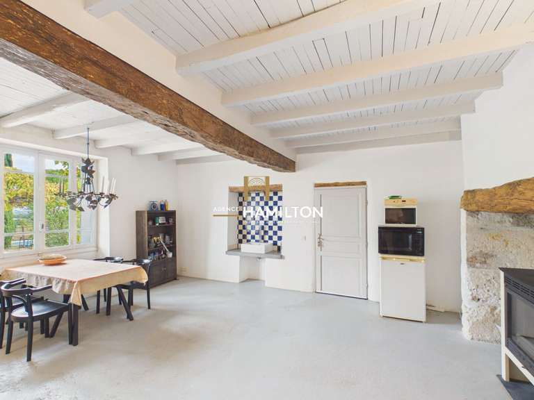 Maison Gaillac - 10 chambres - 655m²