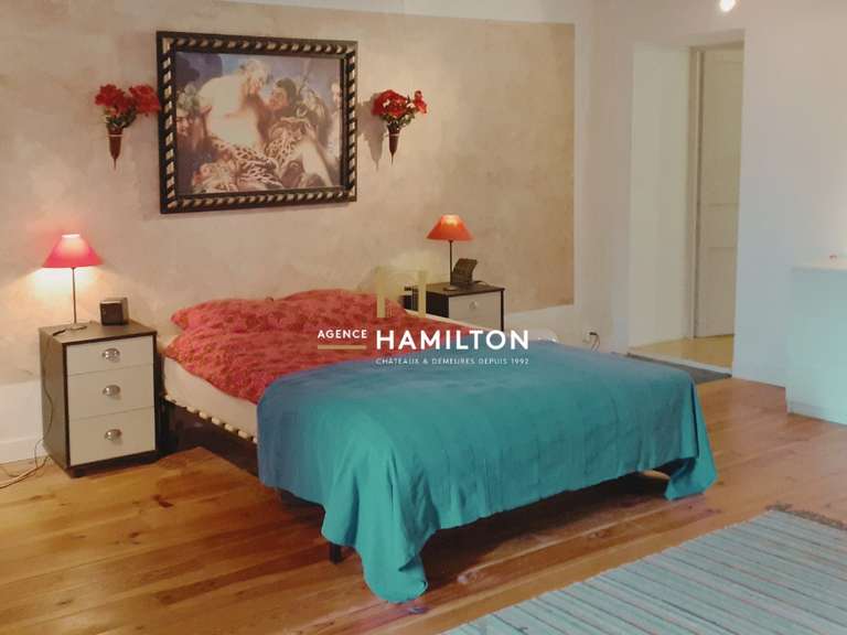 Maison Gaillac - 11 chambres - 655m²