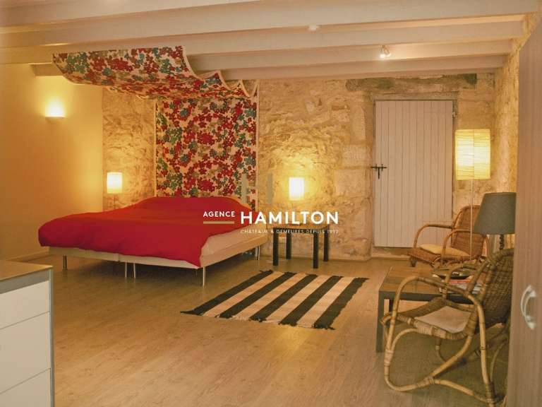 Maison Gaillac - 11 chambres - 655m²