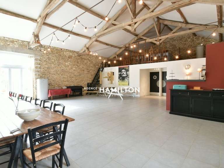 Maison Gaillac - 11 chambres - 655m²
