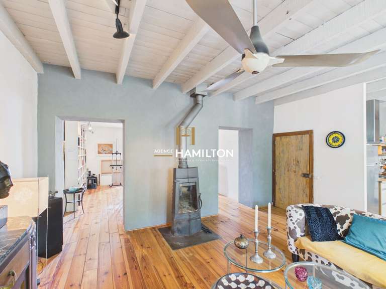 Maison Gaillac - 10 chambres - 655m²