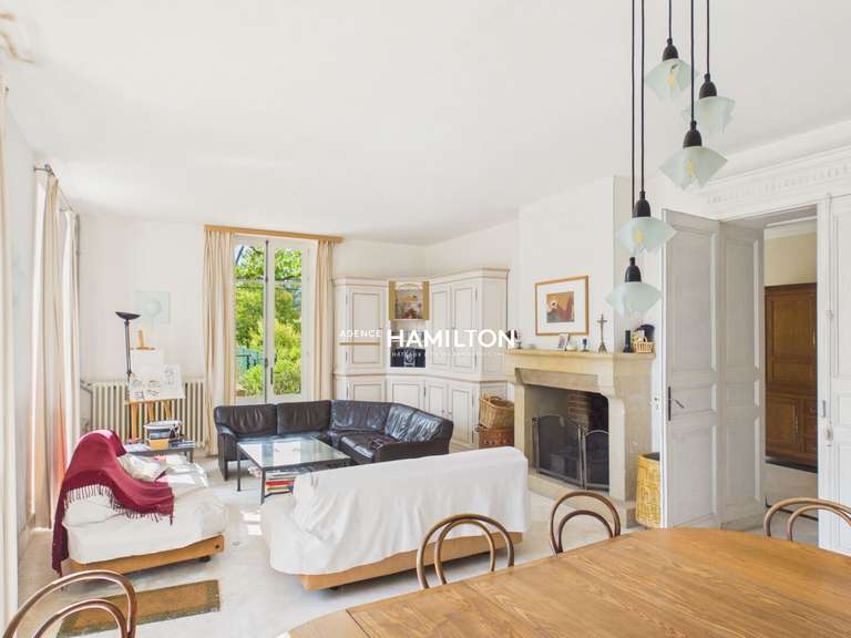 Maison Gaillac - 9 chambres - 347m²
