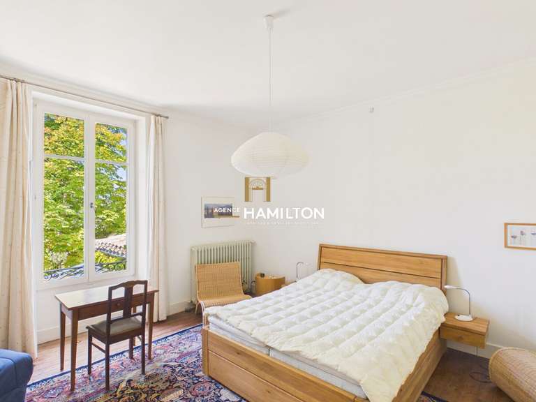 Maison Gaillac - 9 chambres - 347m²