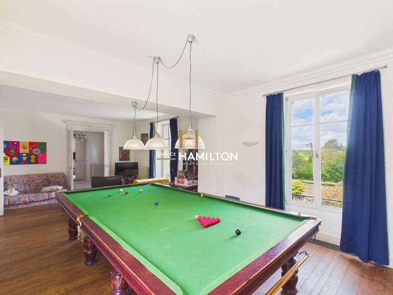 Maison Gaillac - 9 chambres - 347m²
