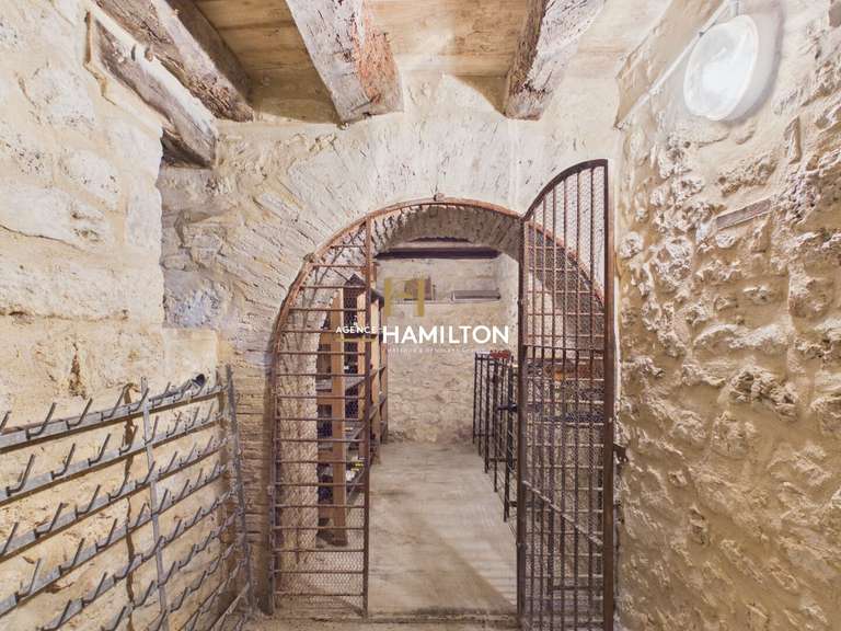Maison Gaillac - 9 chambres - 347m²