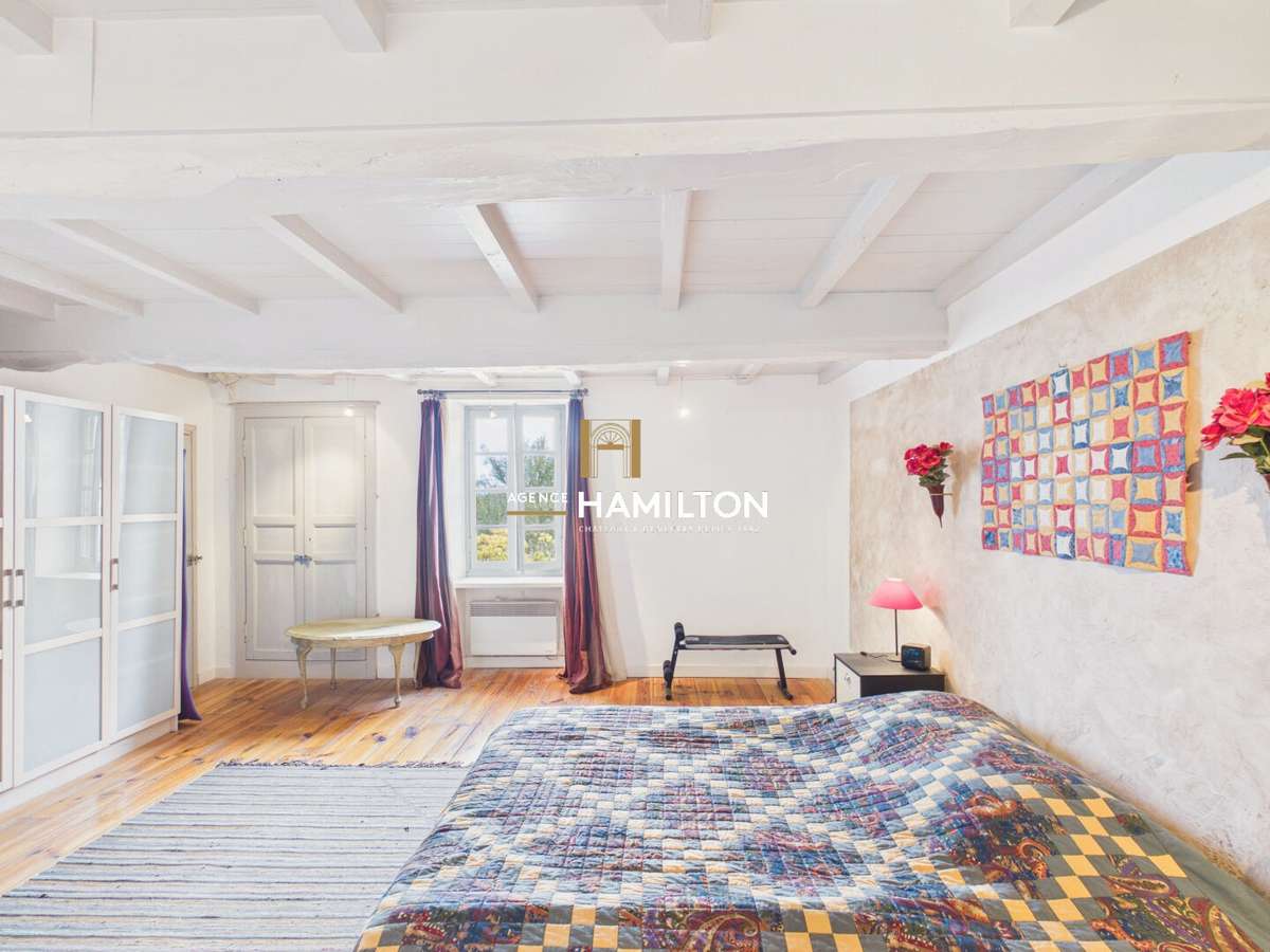 Maison Gaillac