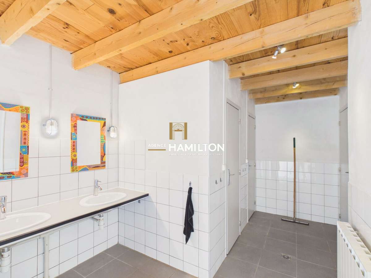 Maison Gaillac