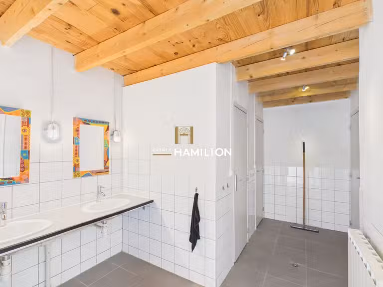 Maison Gaillac - 10 chambres - 655m²