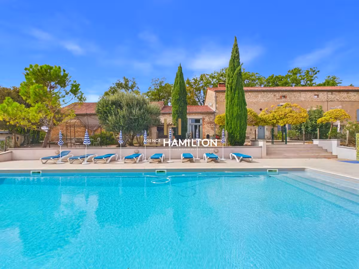 Maison Gaillac