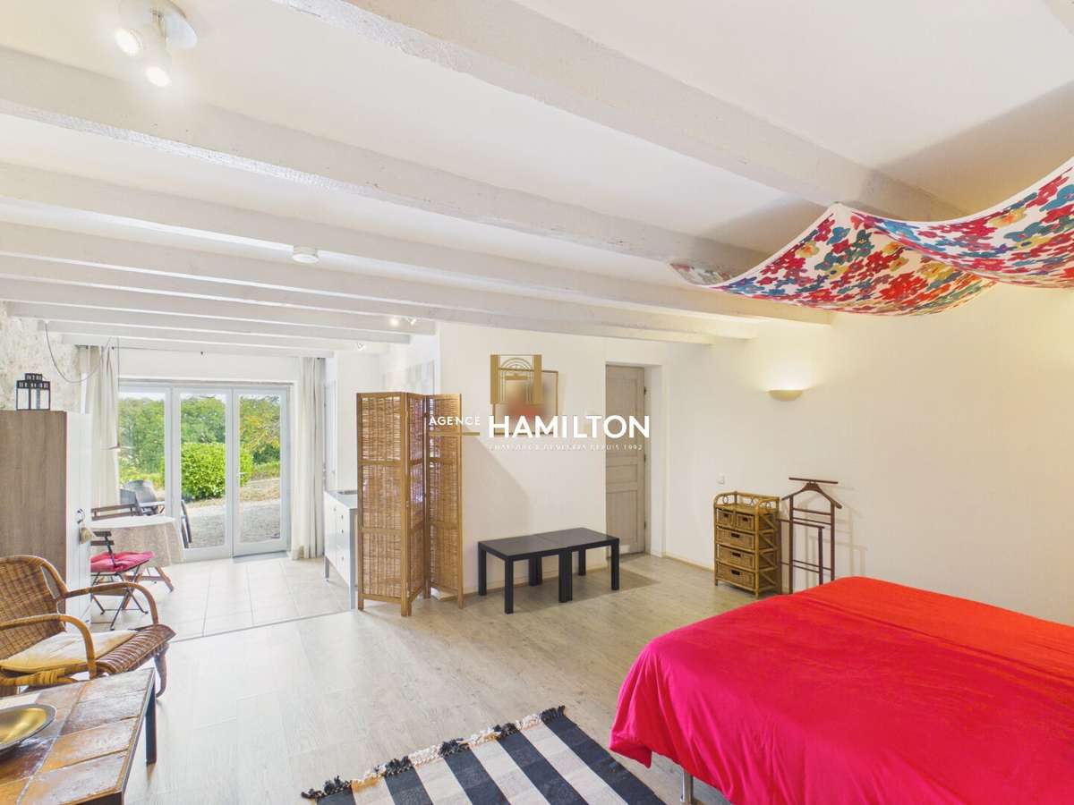 Maison Gaillac