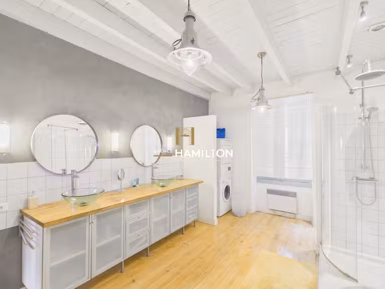 Maison Gaillac - 10 chambres - 655m²