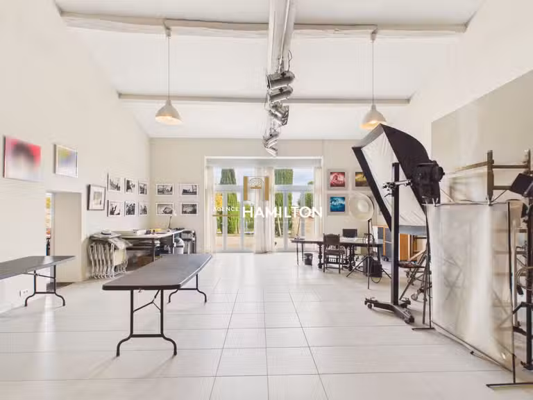 Maison Gaillac - 10 chambres - 655m²