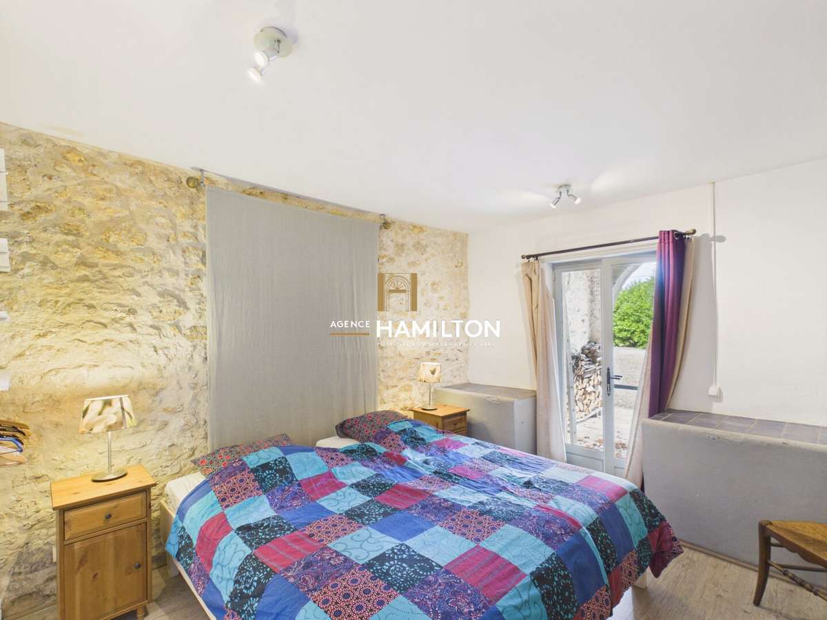 Maison Gaillac