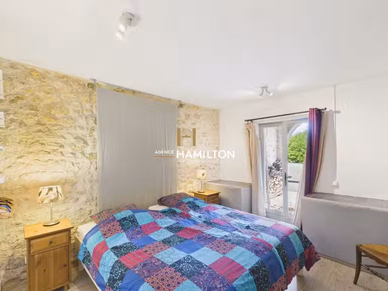 Maison Gaillac - 10 chambres - 655m²