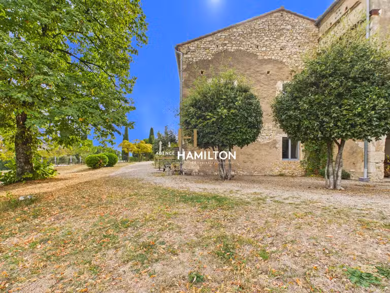 Maison Gaillac - 10 chambres - 655m²