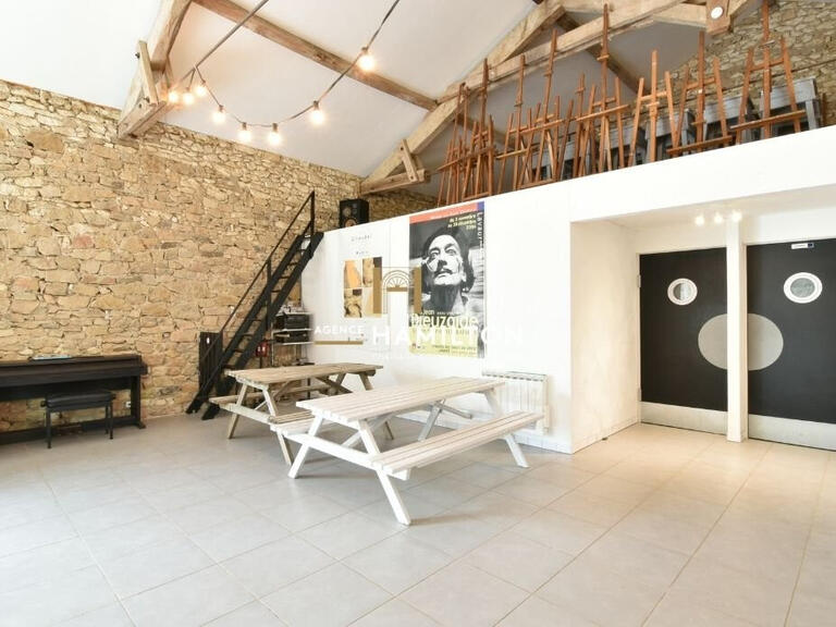 Propriété Gaillac - 11 chambres - 655m²
