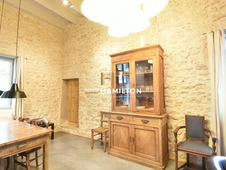 Propriété Gaillac - 11 chambres - 655m²