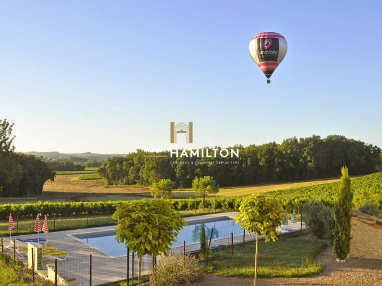 Property Gaillac - 11 bedrooms - 655m²