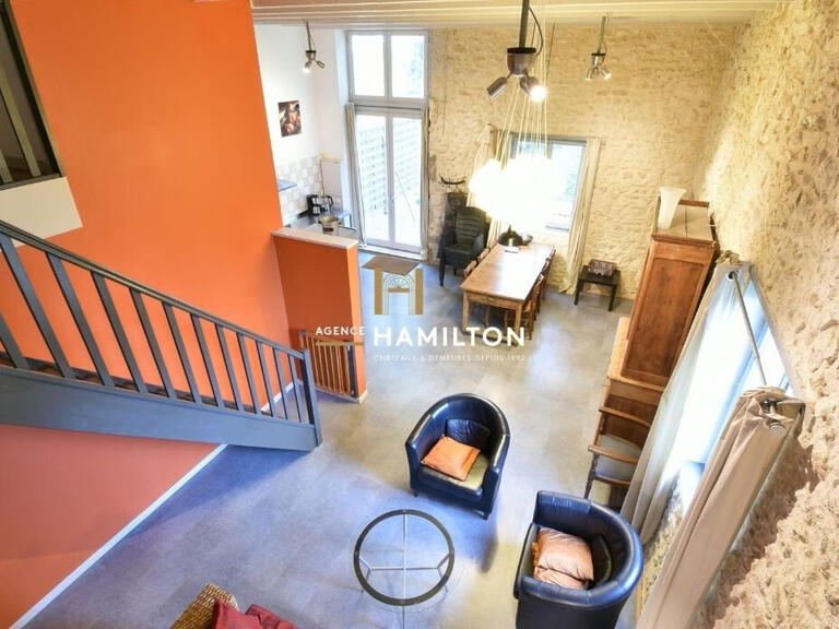 Propriété Gaillac - 11 chambres - 655m²