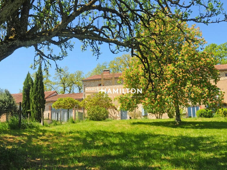 Propriété Gaillac - 11 chambres - 655m²