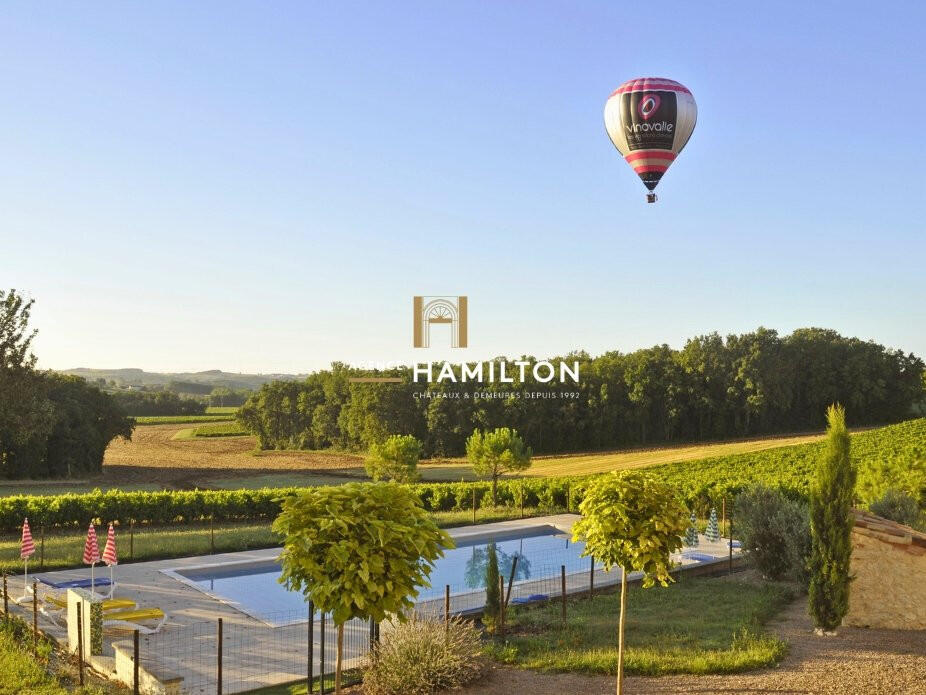 Propriété Gaillac